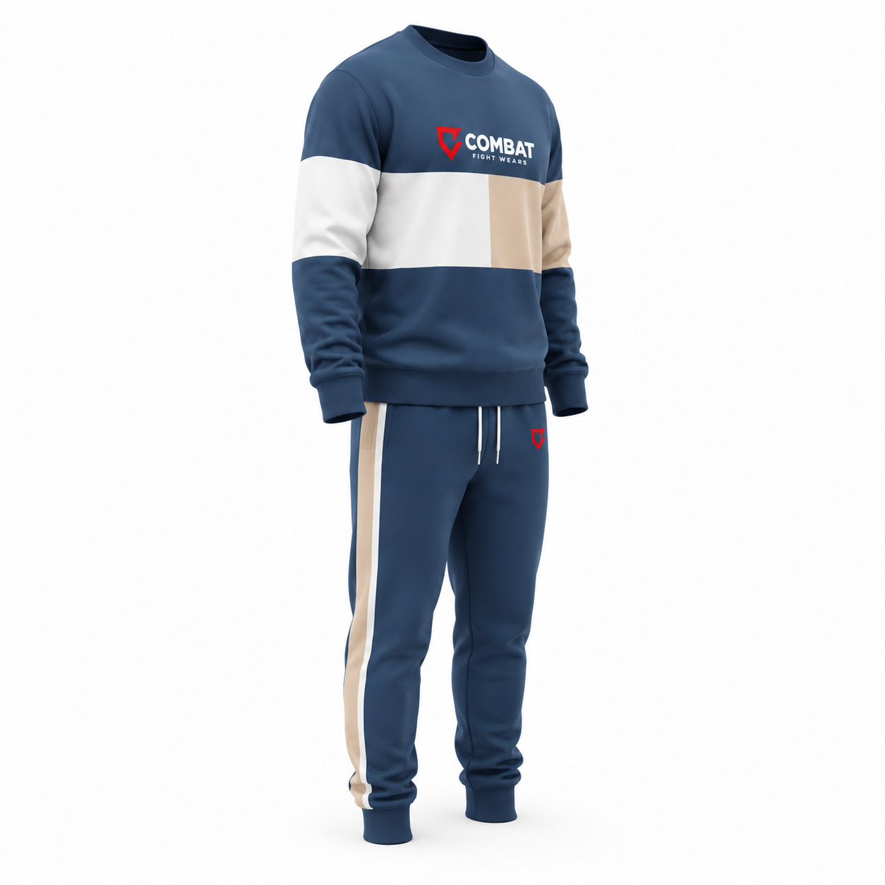 Active Lifestyle Sweatsuit - Image 2