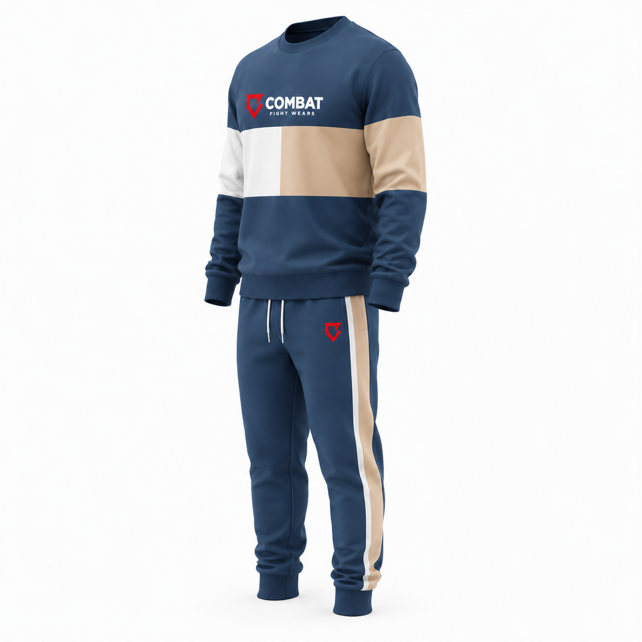 Active Lifestyle Sweatsuit - Image 3