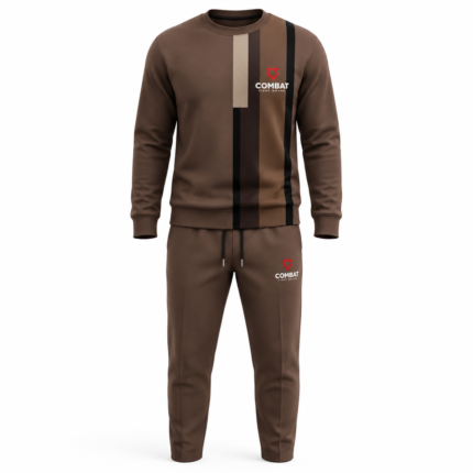Relaxed Fit Sweatsuit