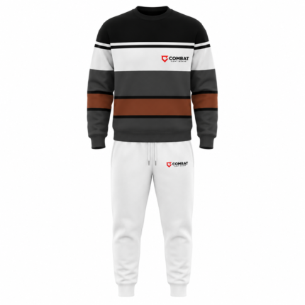Classic Cotton Sweatsuit