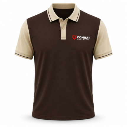 Professional Polo T-Shirt