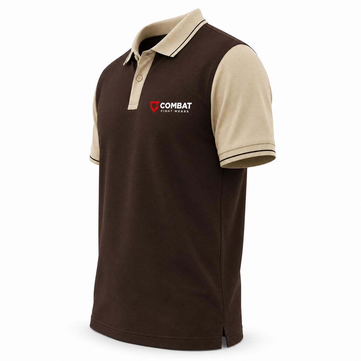 Professional Polo T-Shirt - Image 2