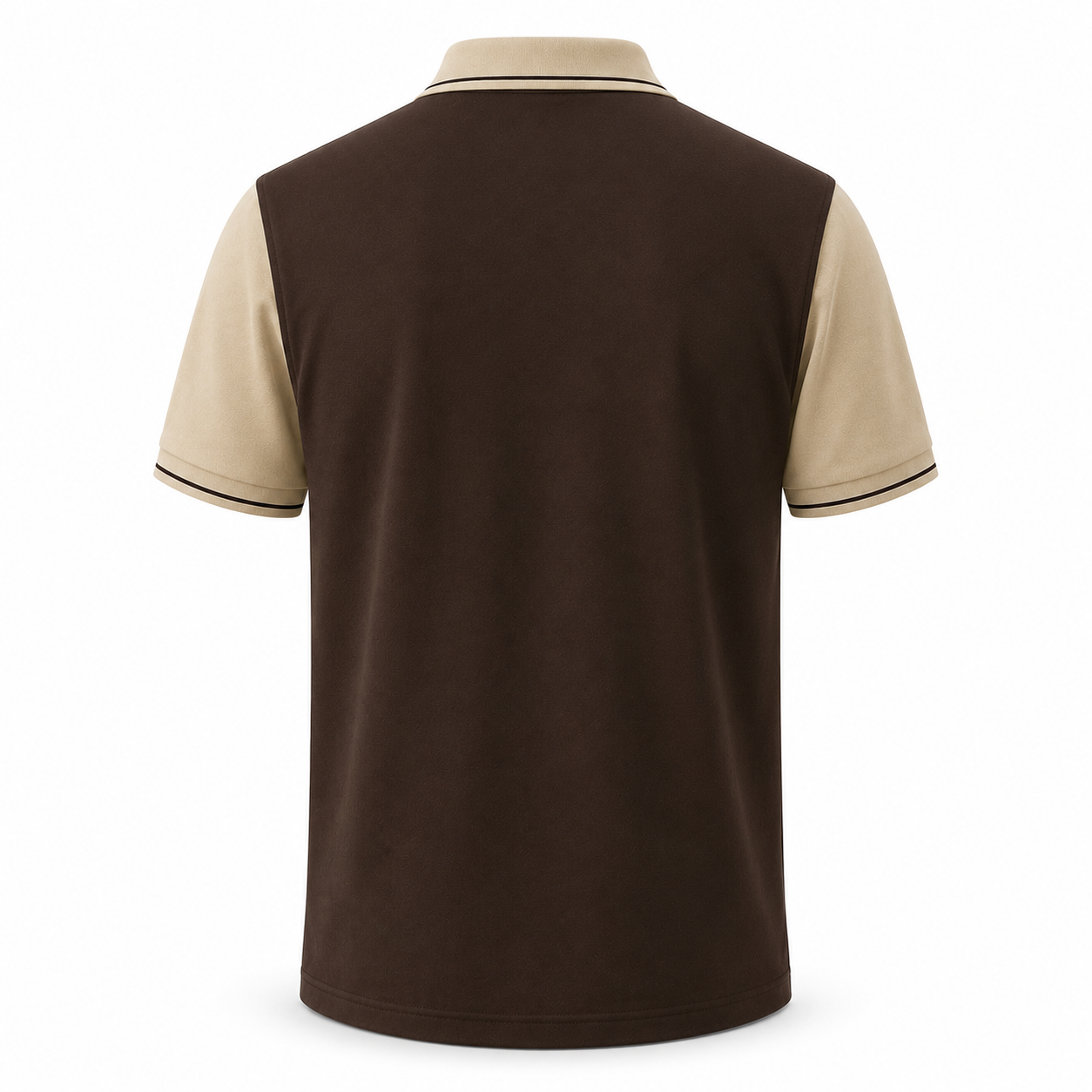 Professional Polo T-Shirt - Image 3