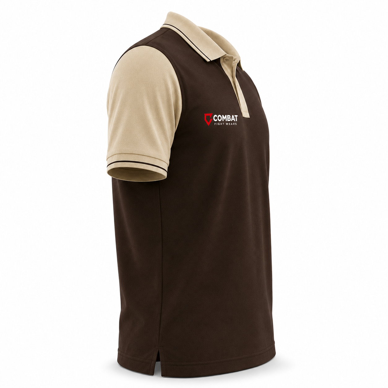 Professional Polo T-Shirt - Image 4
