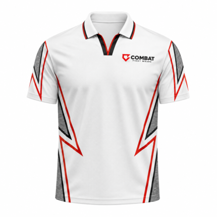 Classic Cotton Polo Shirt