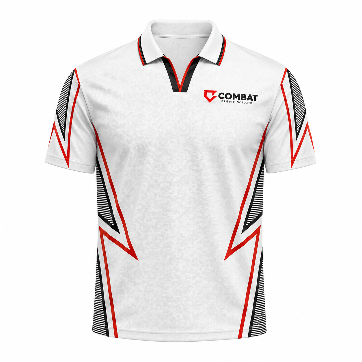 Classic Cotton Polo Shirt