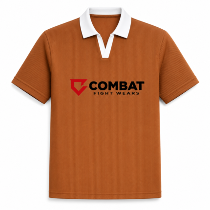 Classic Cotton Polo Shirt