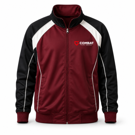 Lightweight Sports Jacket