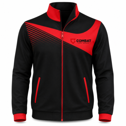 Athletic Performance Jacket