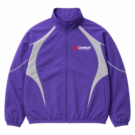 Windproof Sports Jacket