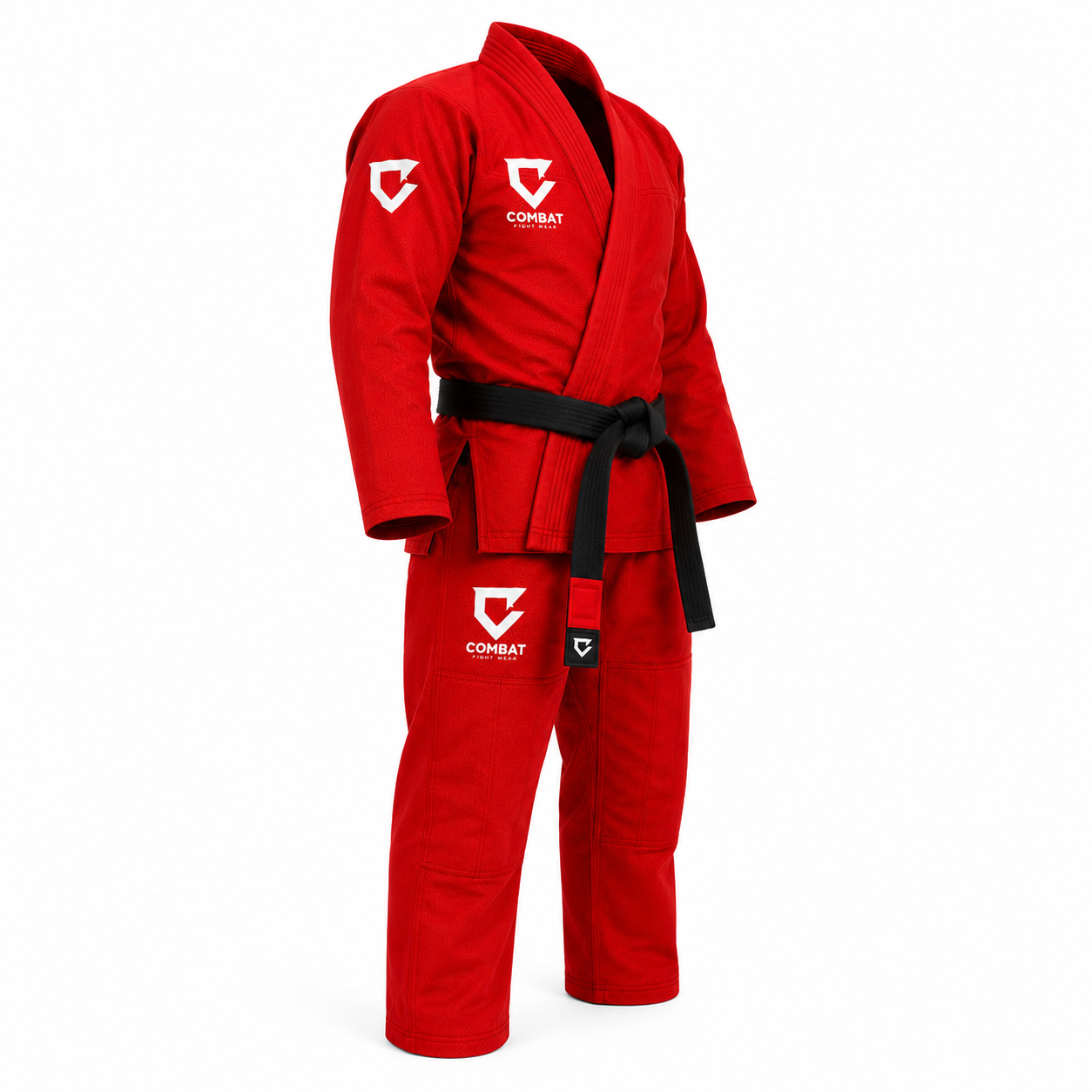 Warrior Pro BJJ Gi Uniform - Image 4