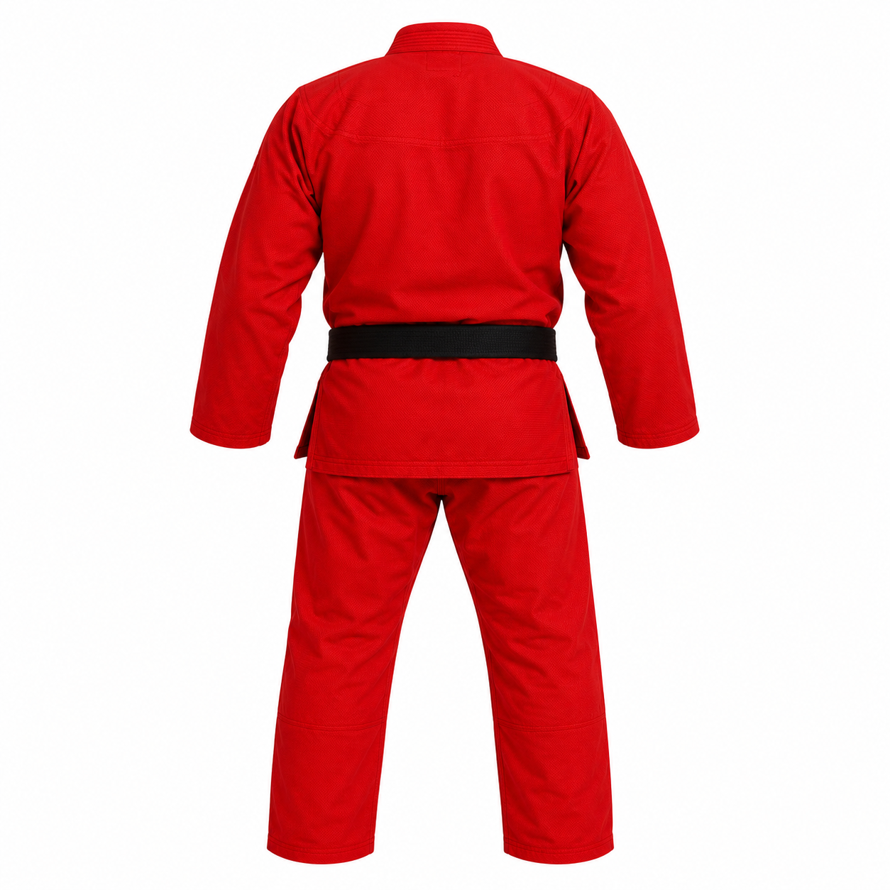 Warrior Pro BJJ Gi Uniform - Image 2