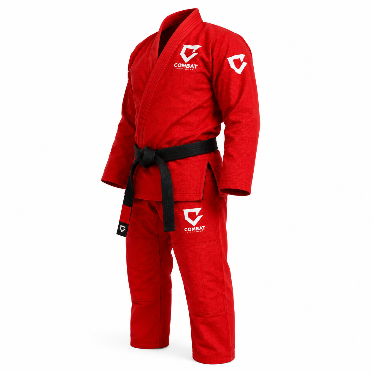 Warrior Pro BJJ Gi Uniform - Image 3