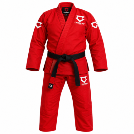 Warrior Pro BJJ Gi Uniform