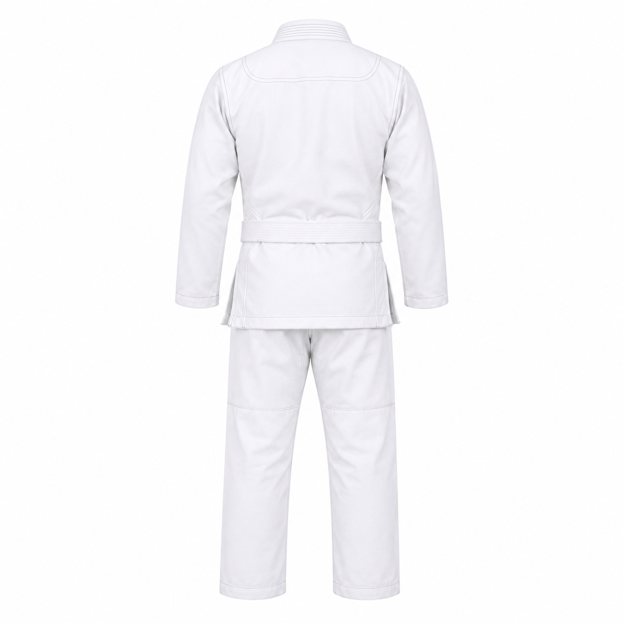 Elite Combat BJJ Gi Uniform - Image 4