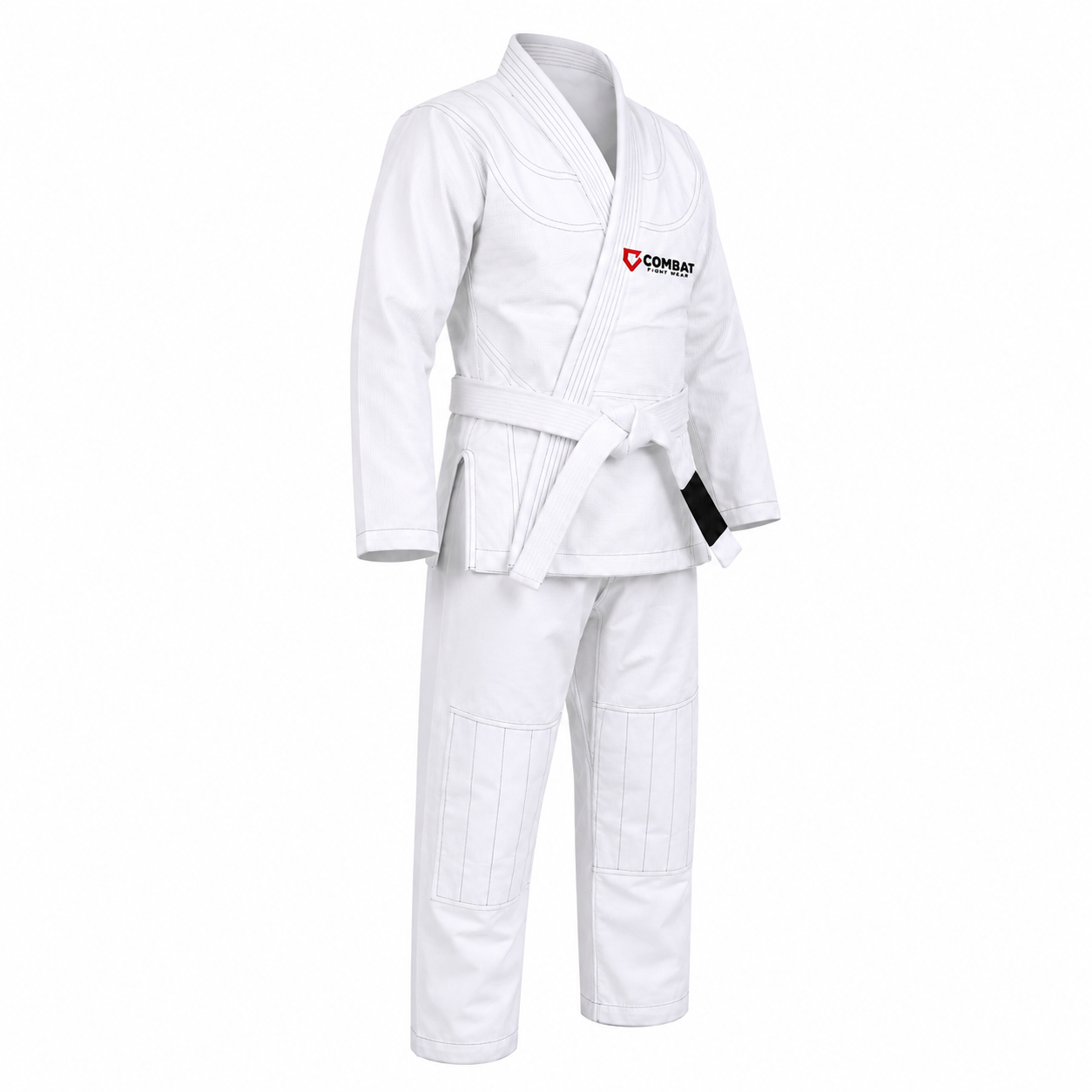 Elite Combat BJJ Gi Uniform - Image 3