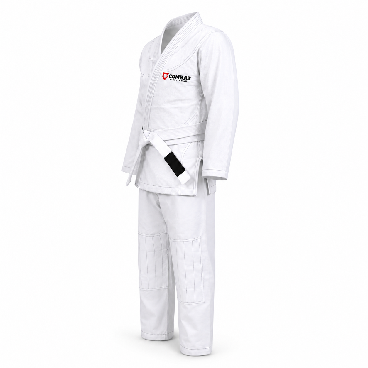 Elite Combat BJJ Gi Uniform - Image 2