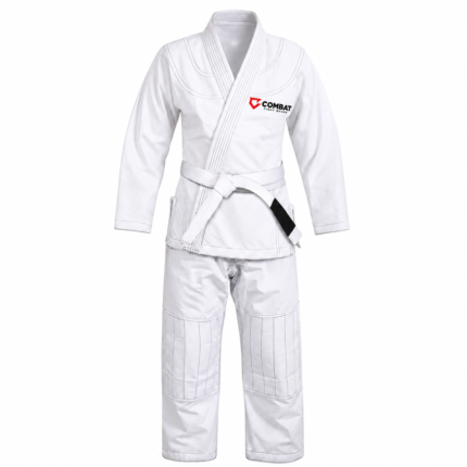 Elite Combat BJJ Gi Uniform