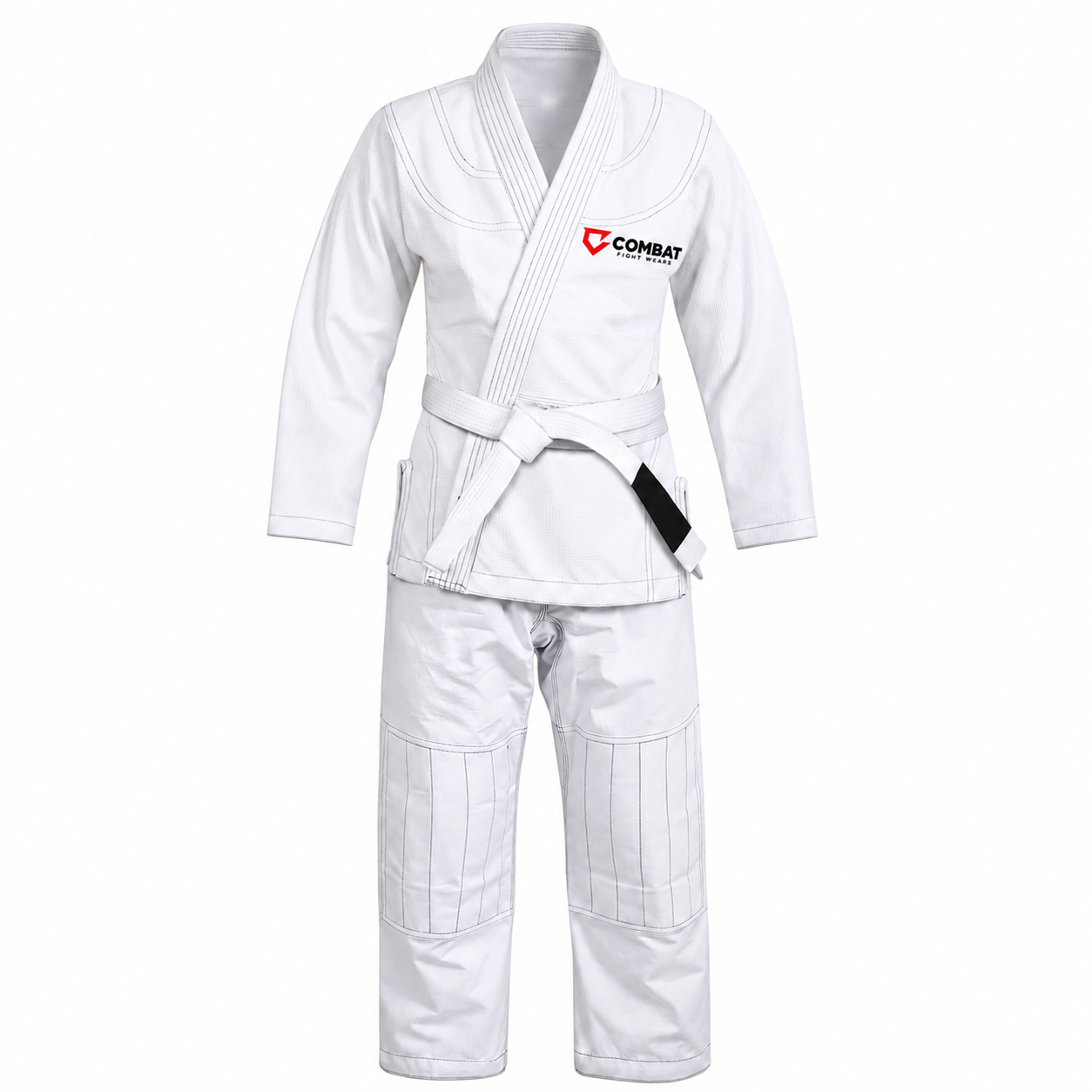 Elite Combat BJJ Gi Uniform