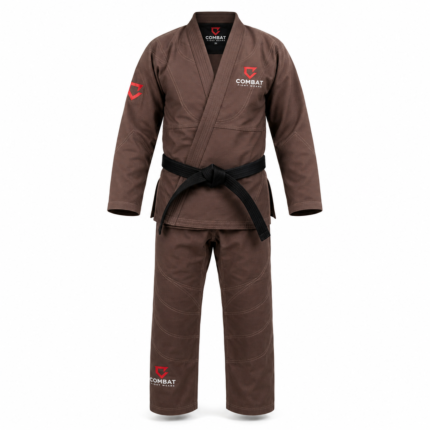 Premium BJJ Gi Uniform – Professional Competition Series