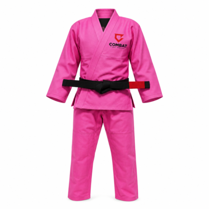 Premium BJJ Gi Uniform