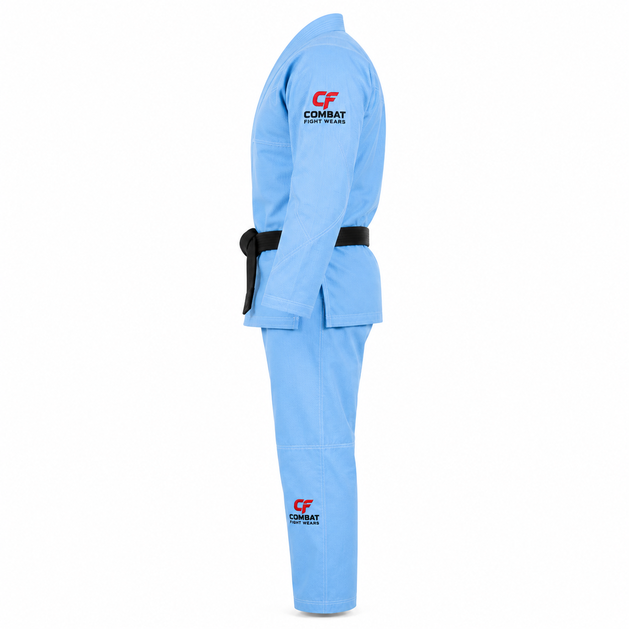 Apex Elite BJJ Gi - Image 3