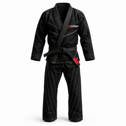 Titan Weave BJJ Gi – Competition Edition