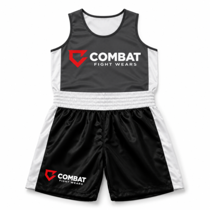 Champion Pro Boxing Uniform Set
