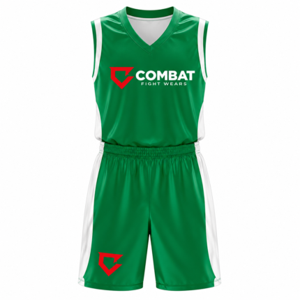 Pro Combat Boxing Uniform Set