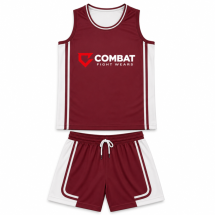 Elite Fighter Boxing Uniform Set