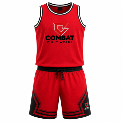 Titan Warrior Boxing Uniform Set