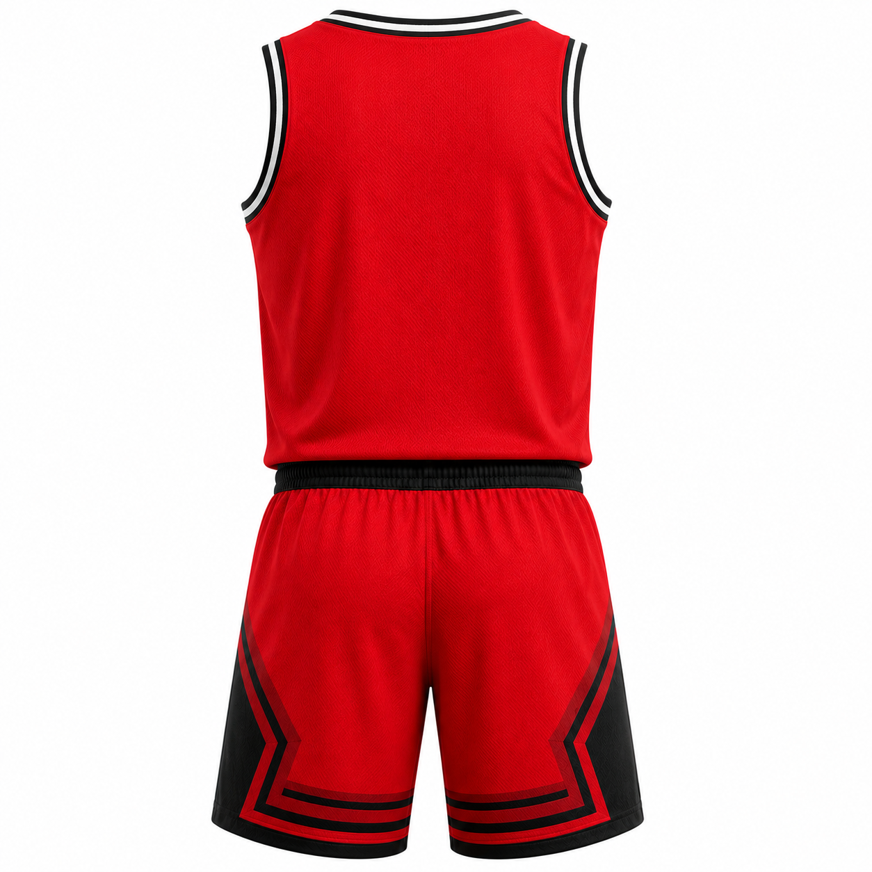 Titan Warrior Boxing Uniform Set - Image 4