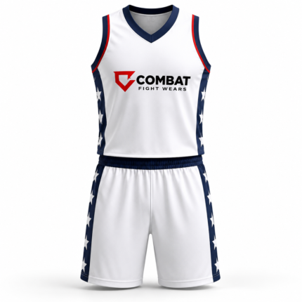 Royal Combat Boxing Uniform Set
