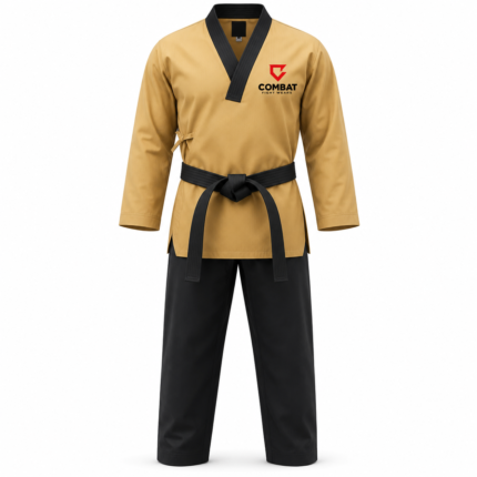 Martial Arts Taekwondo Uniform