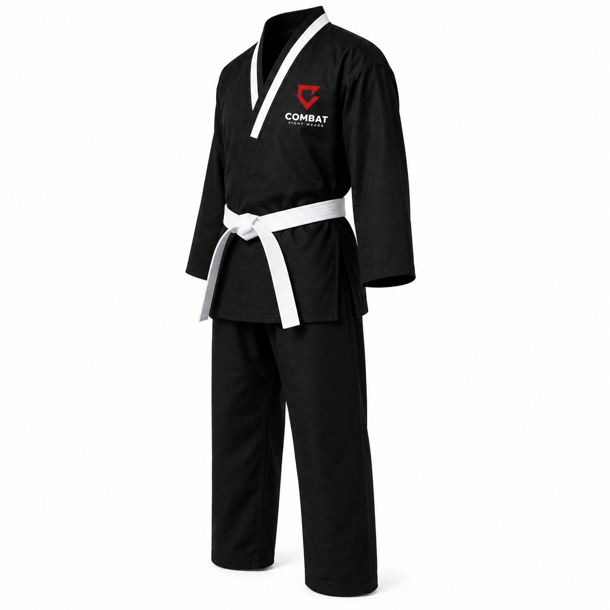 Training Taekwondo Dobok - Image 2