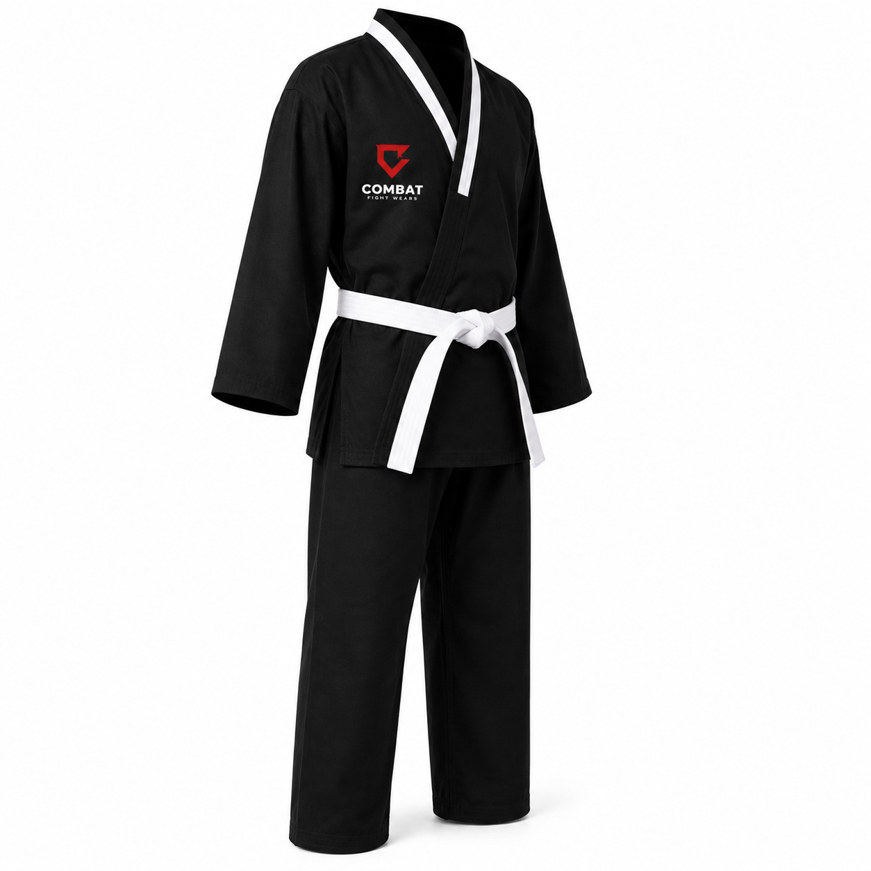 Training Taekwondo Dobok - Image 3
