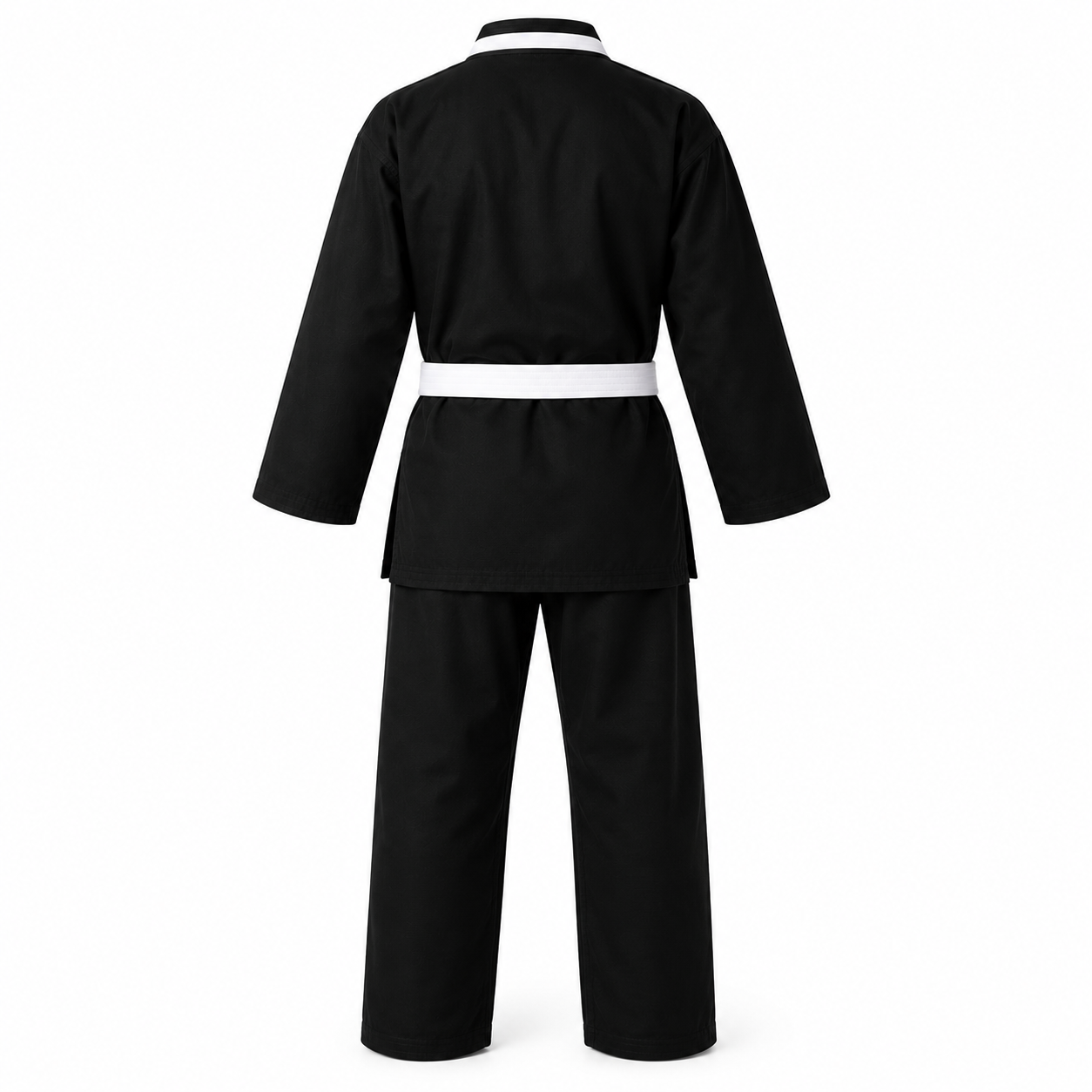 Training Taekwondo Dobok - Image 4
