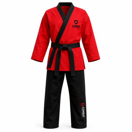 Custom Taekwondo Uniform