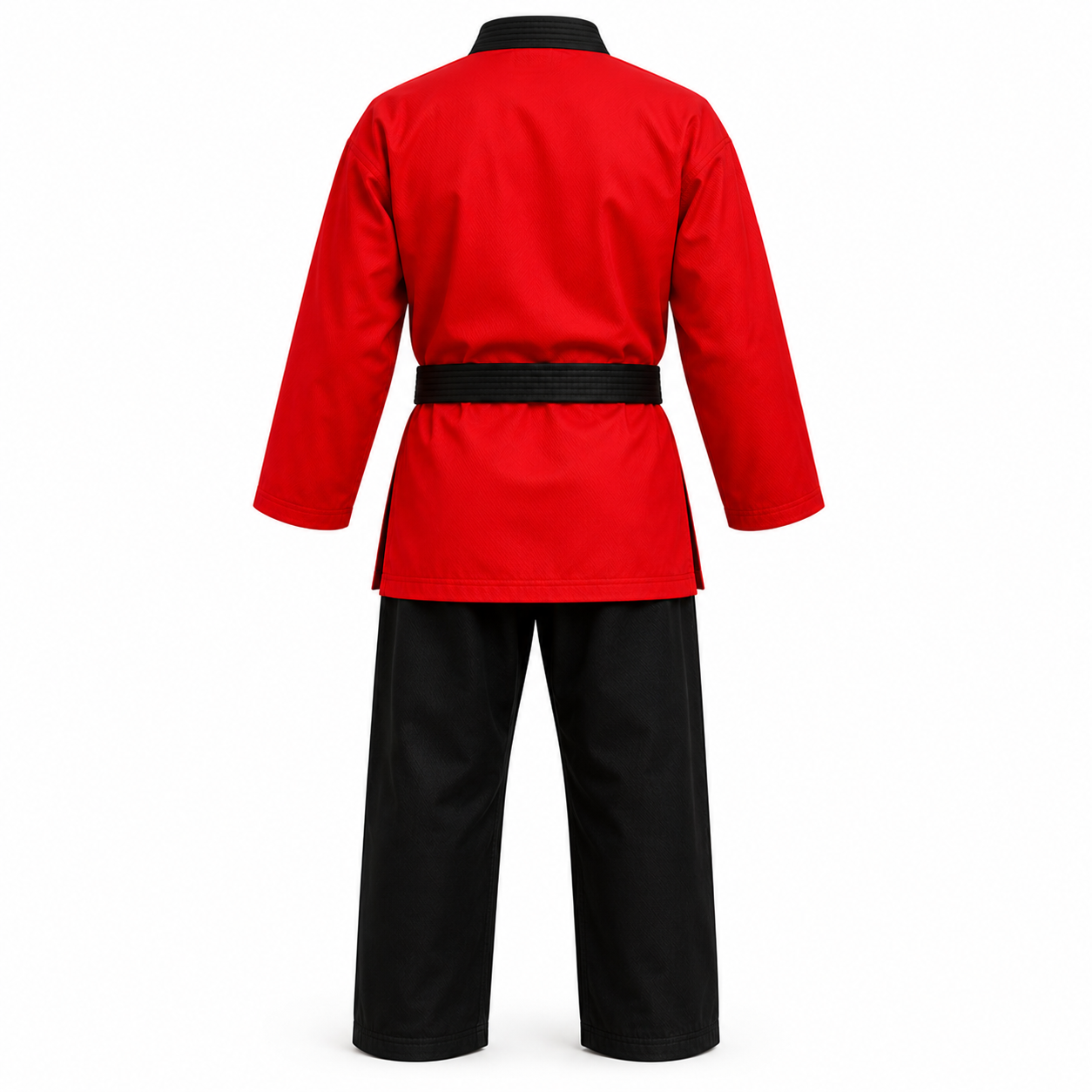 Custom Taekwondo Uniform - Image 4