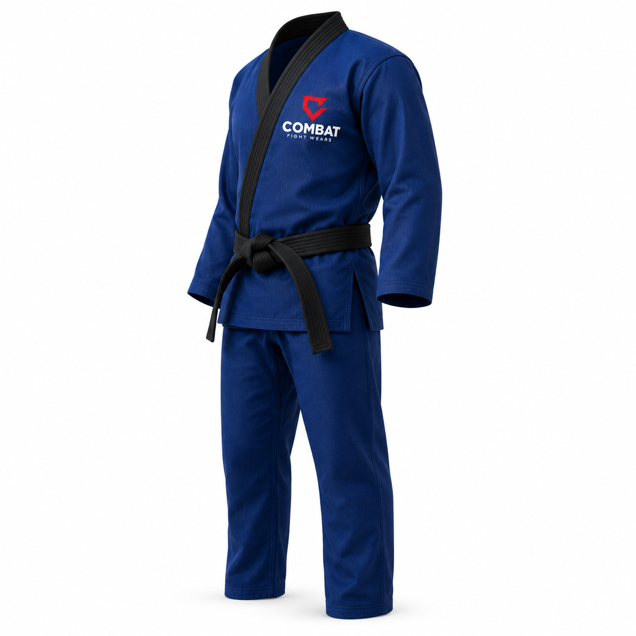 Competition Taekwondo Uniform - Image 2