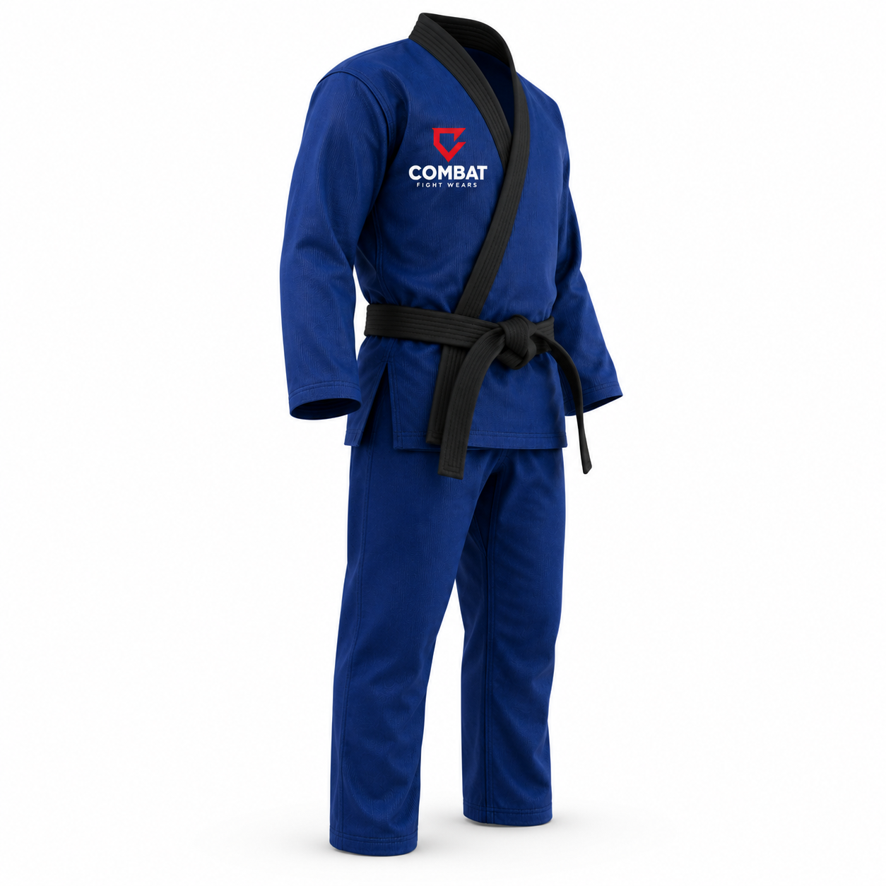 Competition Taekwondo Uniform - Image 3