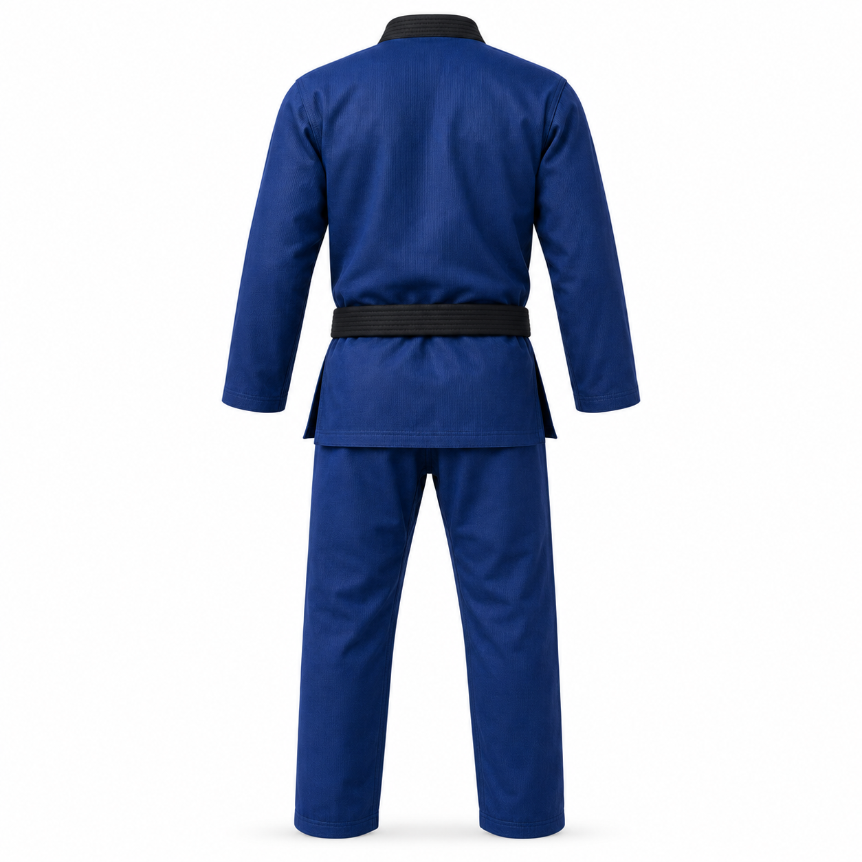 Competition Taekwondo Uniform - Image 4