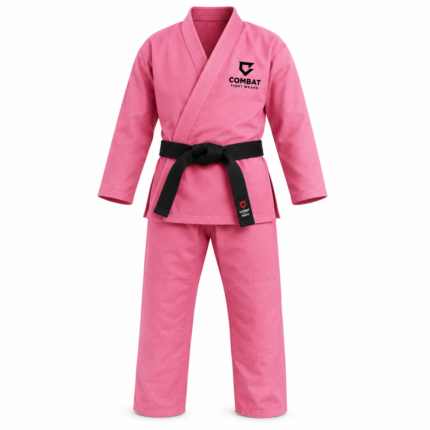 Elite Taekwondo Uniform Set
