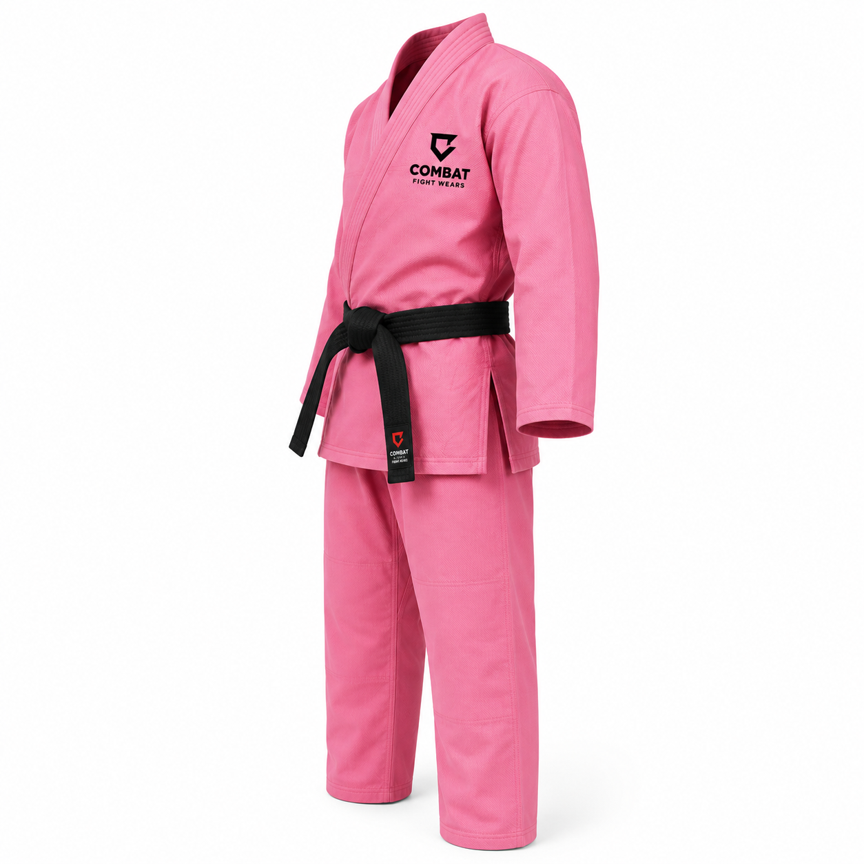 Elite Taekwondo Uniform Set - Image 3