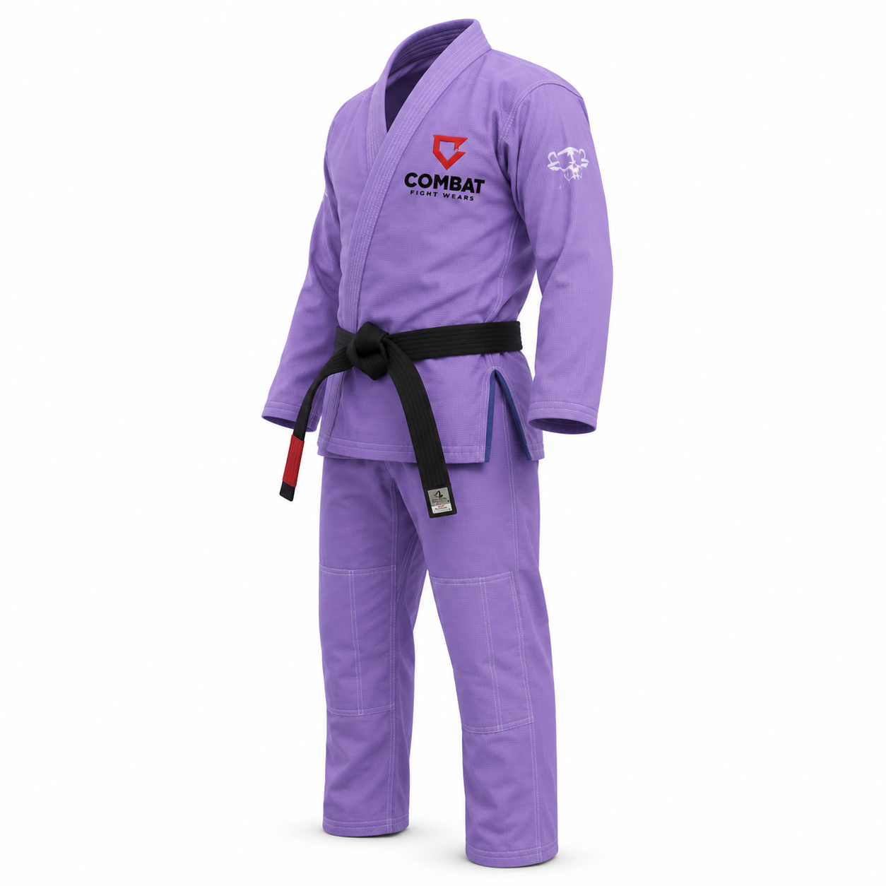 Professional Taekwondo Dobok - Image 2