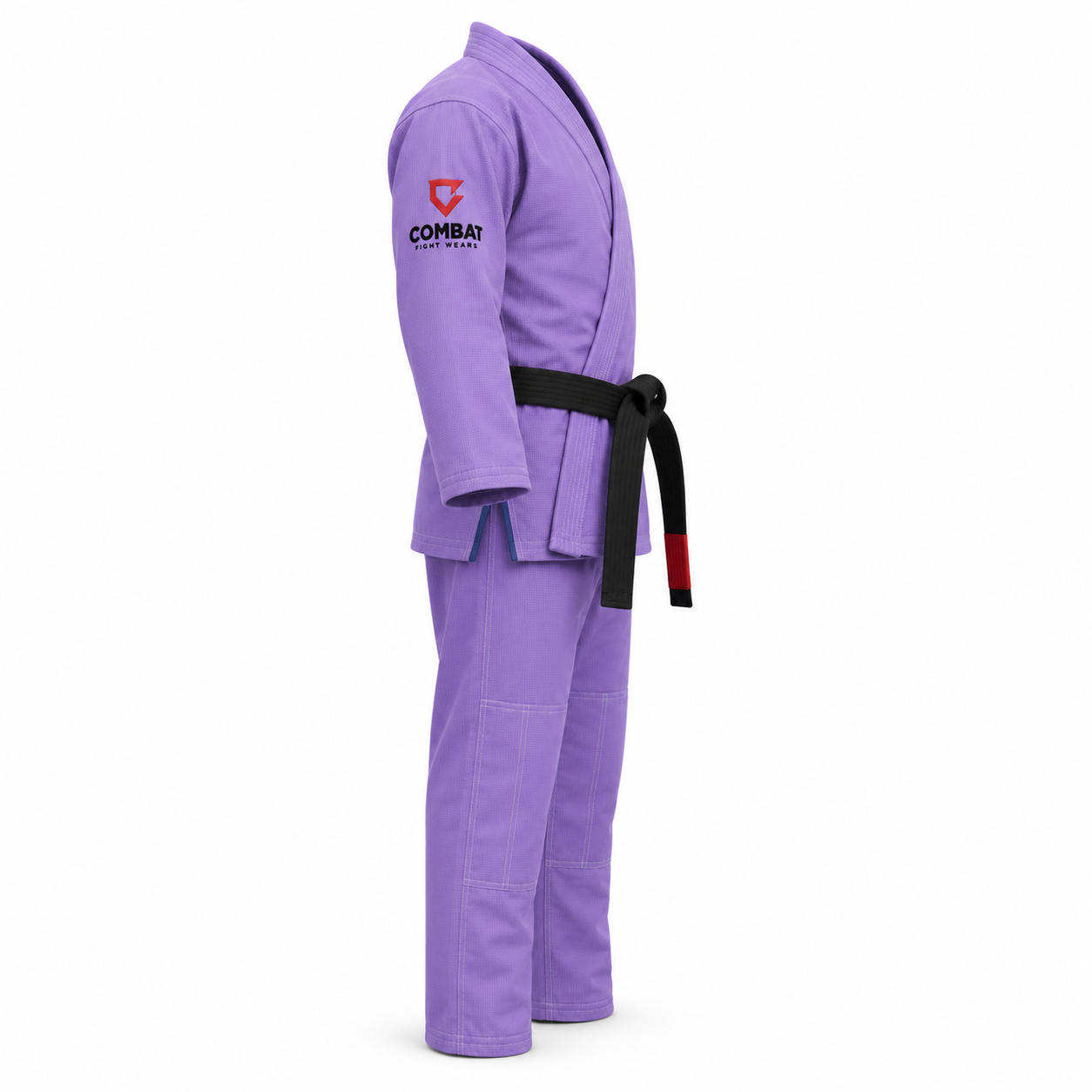 Professional Taekwondo Dobok - Image 3