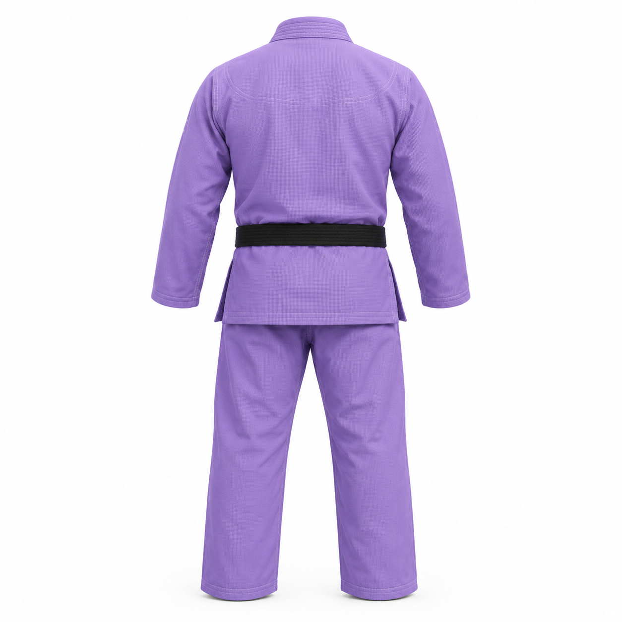 Professional Taekwondo Dobok - Image 4