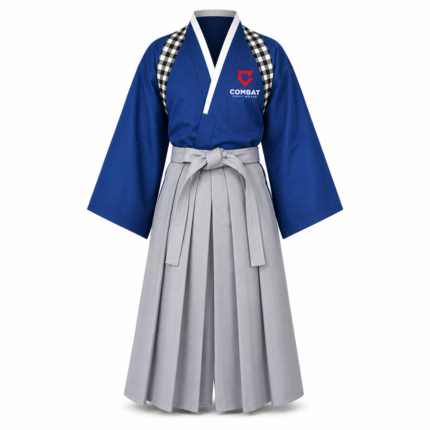Elite Warrior Hakama Uniform