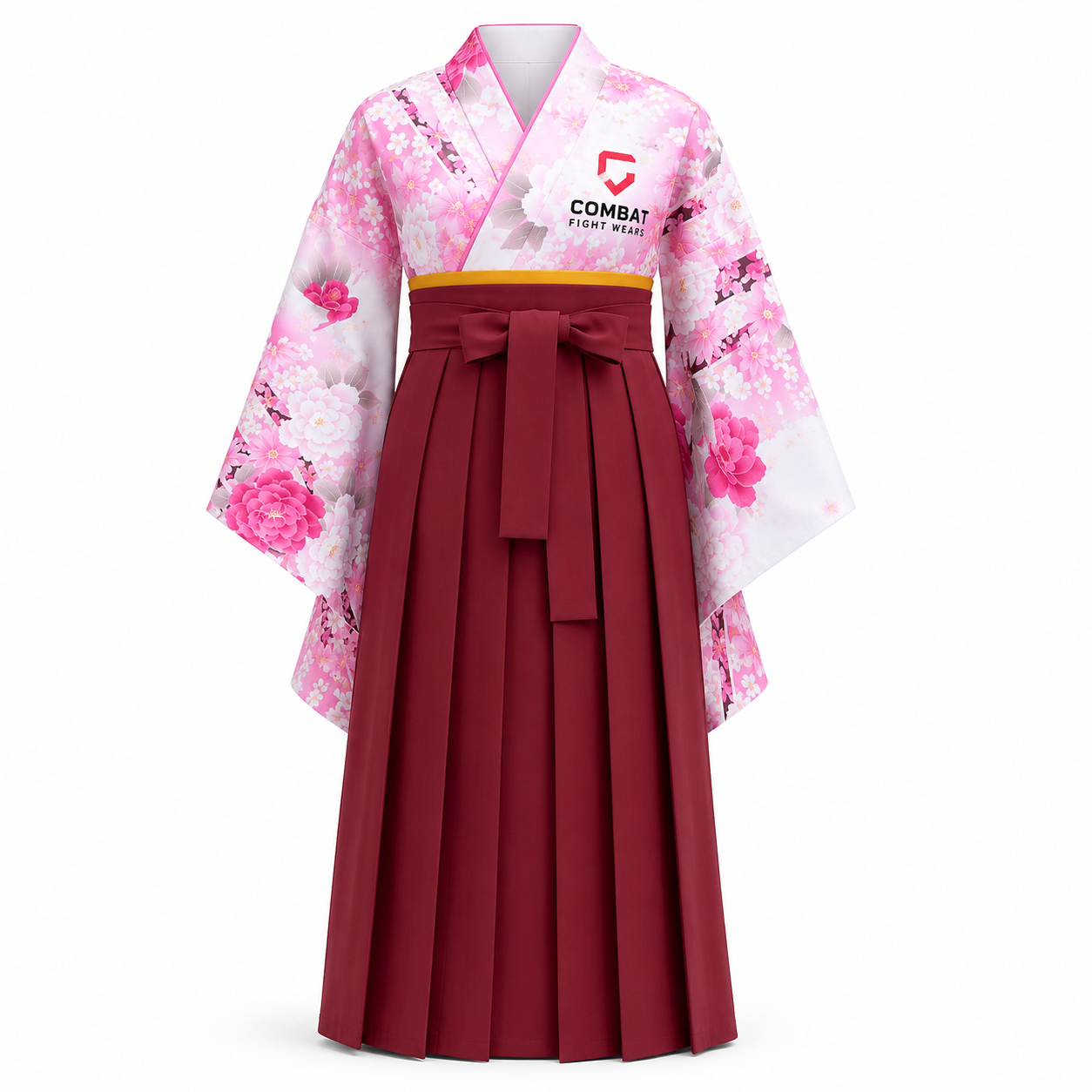 Premium Martial Arts Hakama Uniform