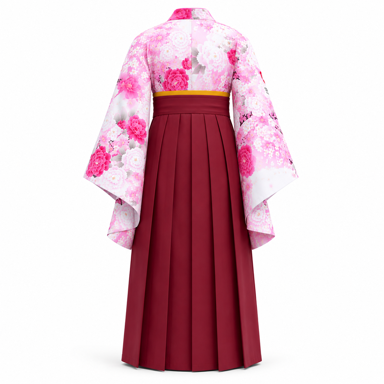 Premium Martial Arts Hakama Uniform - Image 4